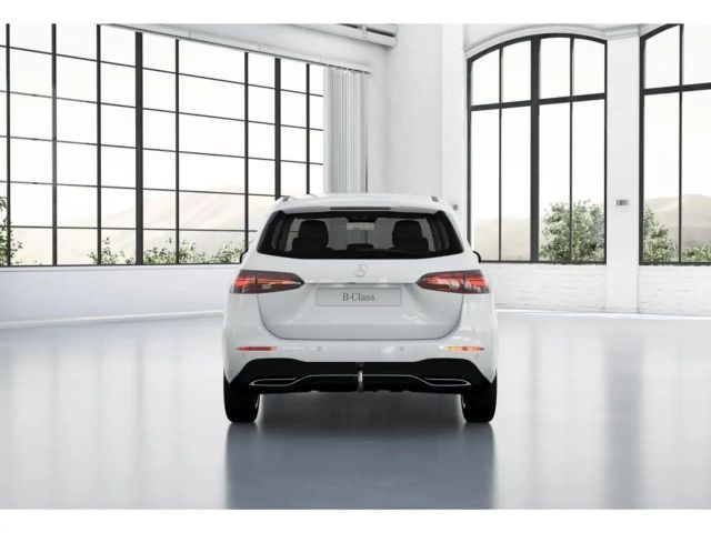 Mercedes-Benz B 180 Progressive