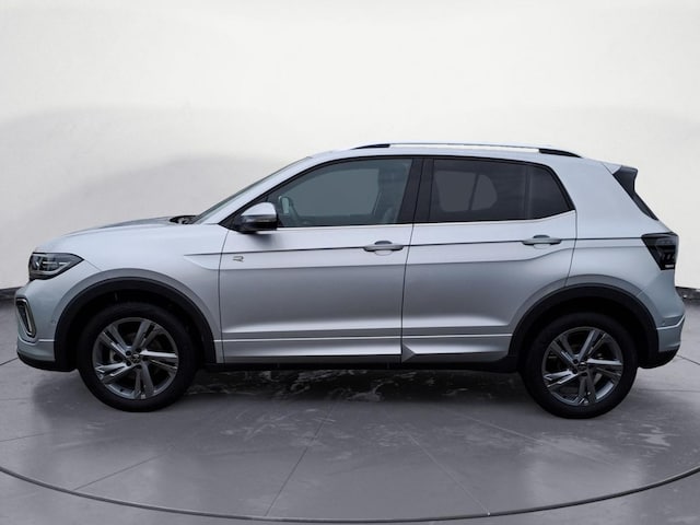 Volkswagen T-Cross 1.5 TSI ACT DSG R-Line
