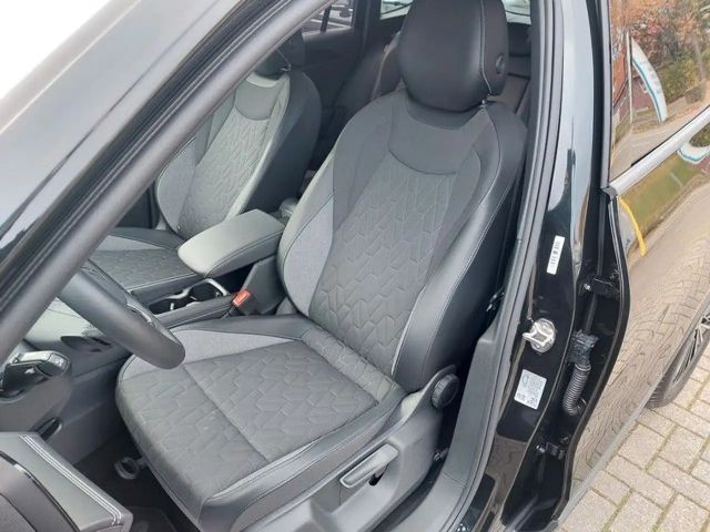Volkswagen Tiguan 1.5 eTSI DSG