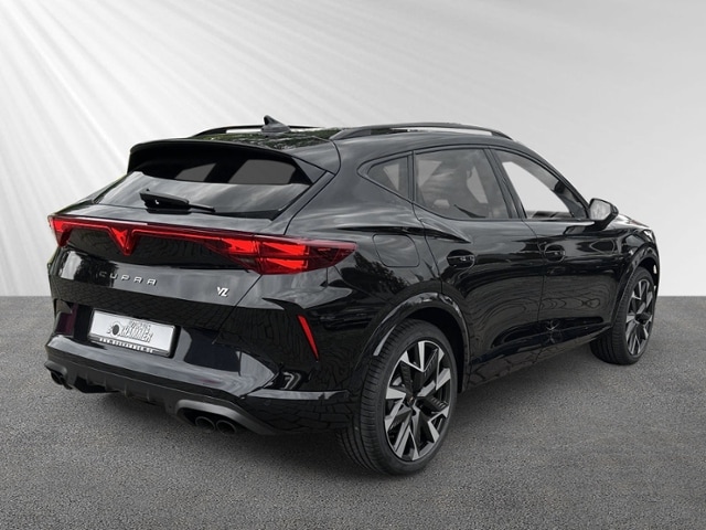 Cupra Formentor 2.0 TSI 4Drive DSG