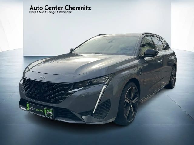 Peugeot 308 GT-Line SW