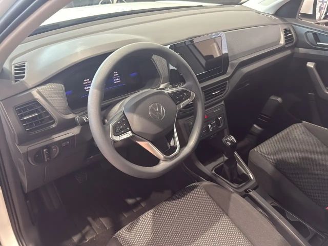 Volkswagen T-Cross 4Me TSI