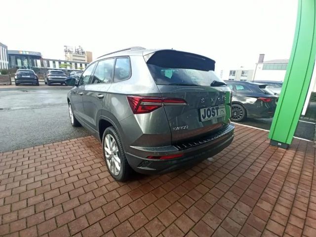 Skoda Karoq 2.0 TDI Style Style