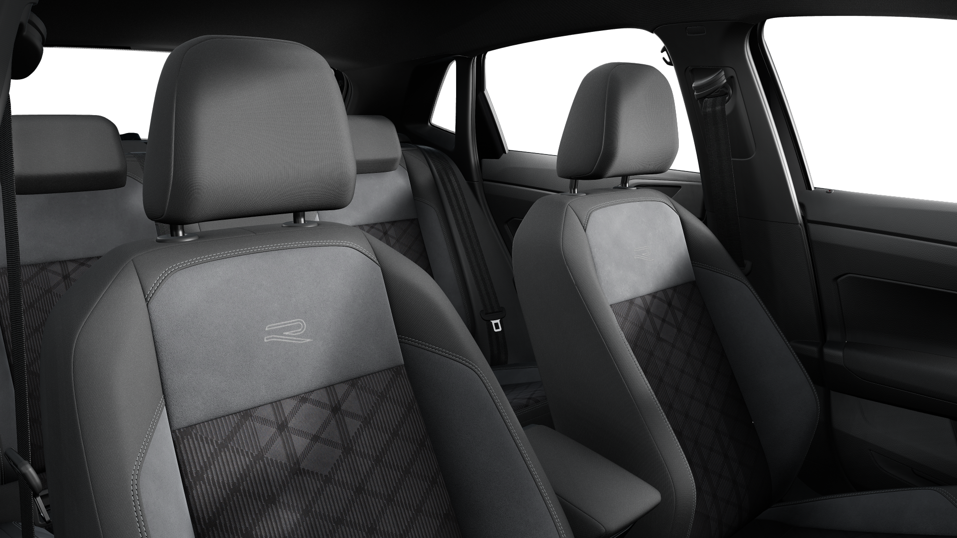 Volkswagen Polo 1.0 TSI DSG R-Line