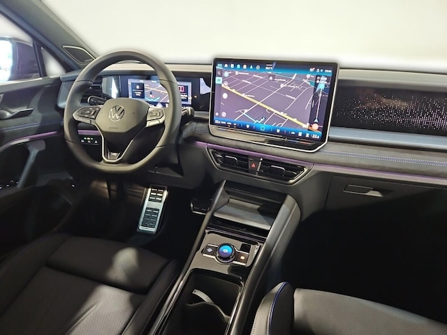 Volkswagen Tayron 2.0 TDI DSG R-Line