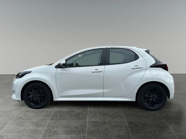Toyota Yaris Active Hatchback Hybride