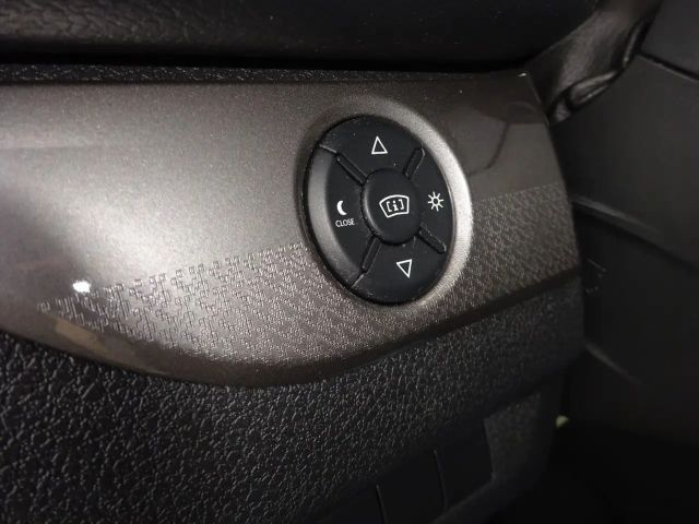 Citroën Spacetourer Campster 177PS Autm. Aufstelldach Markise