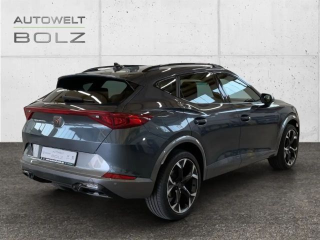 Cupra Formentor 1.5 TSI