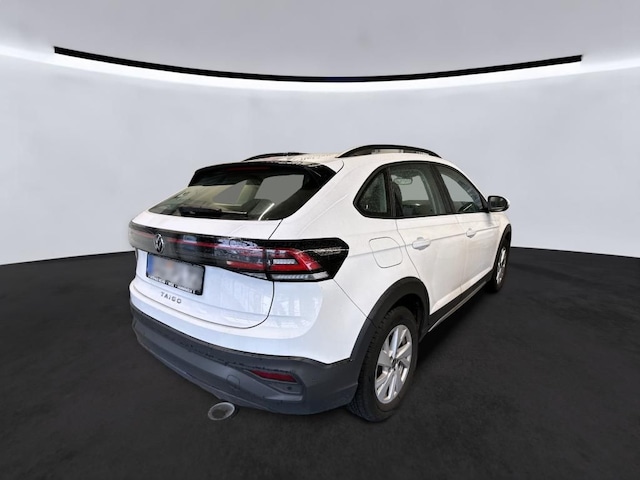 Volkswagen Taigo Life