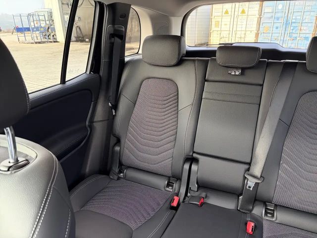 Mercedes-Benz GLB 180 GLB 180 d