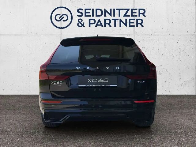 Volvo XC60 AWD Dark T6 Ultra