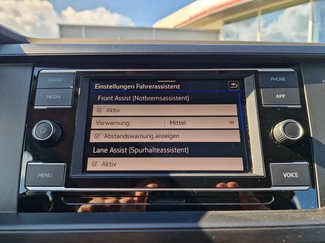 Volkswagen Polo * LED * TEMPOMAT * VIRTUAL COCKPIT