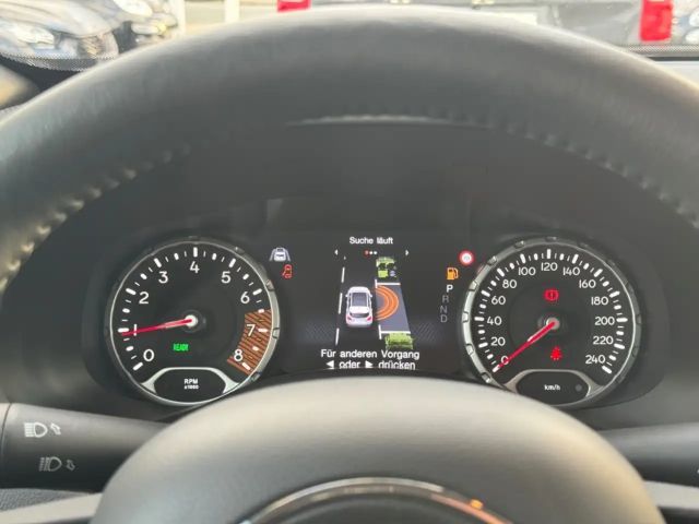 Jeep Renegade S+AUTOMATIK+ALLWETTER+NAVI+KAMERA+ACC+SITZHEIZUNG+
