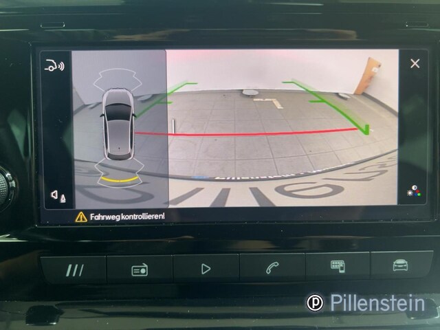 Seat Ibiza DSG FR-lijn