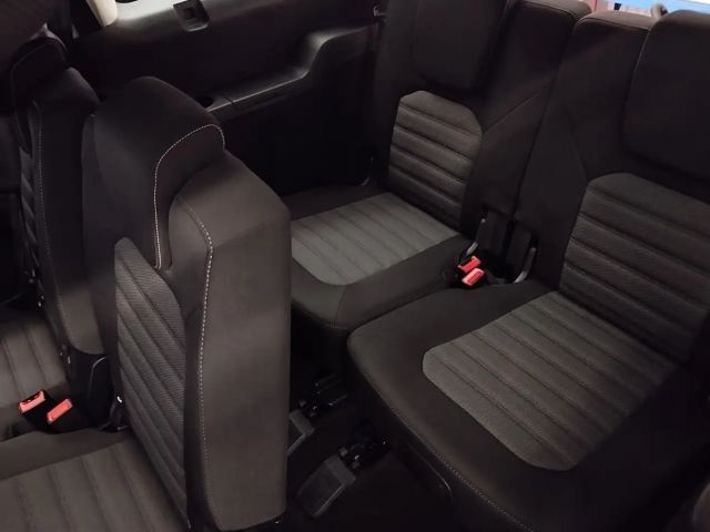 Ford Galaxy Titanium