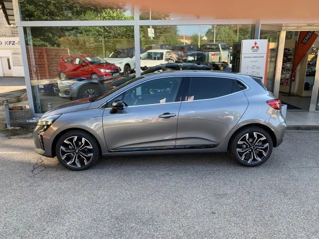 Mitsubishi Colt 1.6 Hybrid