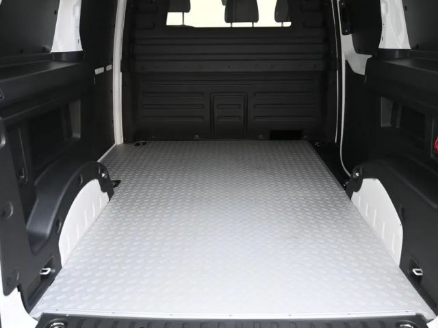 Volkswagen ID.Buzz Cargo 4Motion Pro