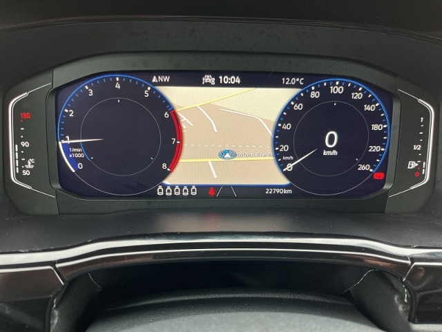 Volkswagen Touran 1.5 TSI 7-zitter Comfortline