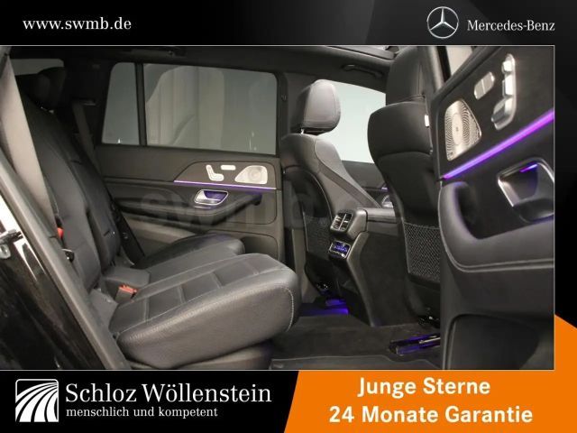 Mercedes-Benz GLS 580 4MATIC AMG Line