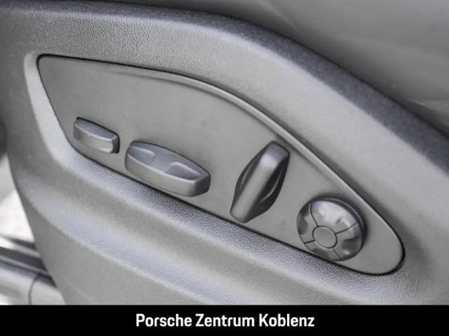 Porsche Cayenne Coupé S