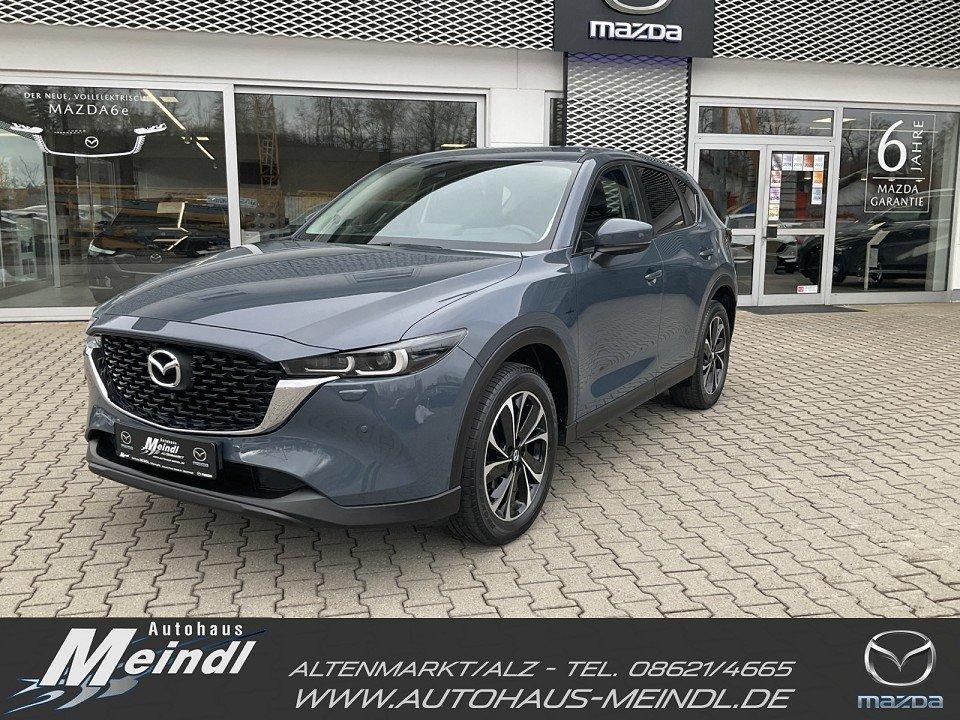 Mazda CX-5 Advantage SkyActiv