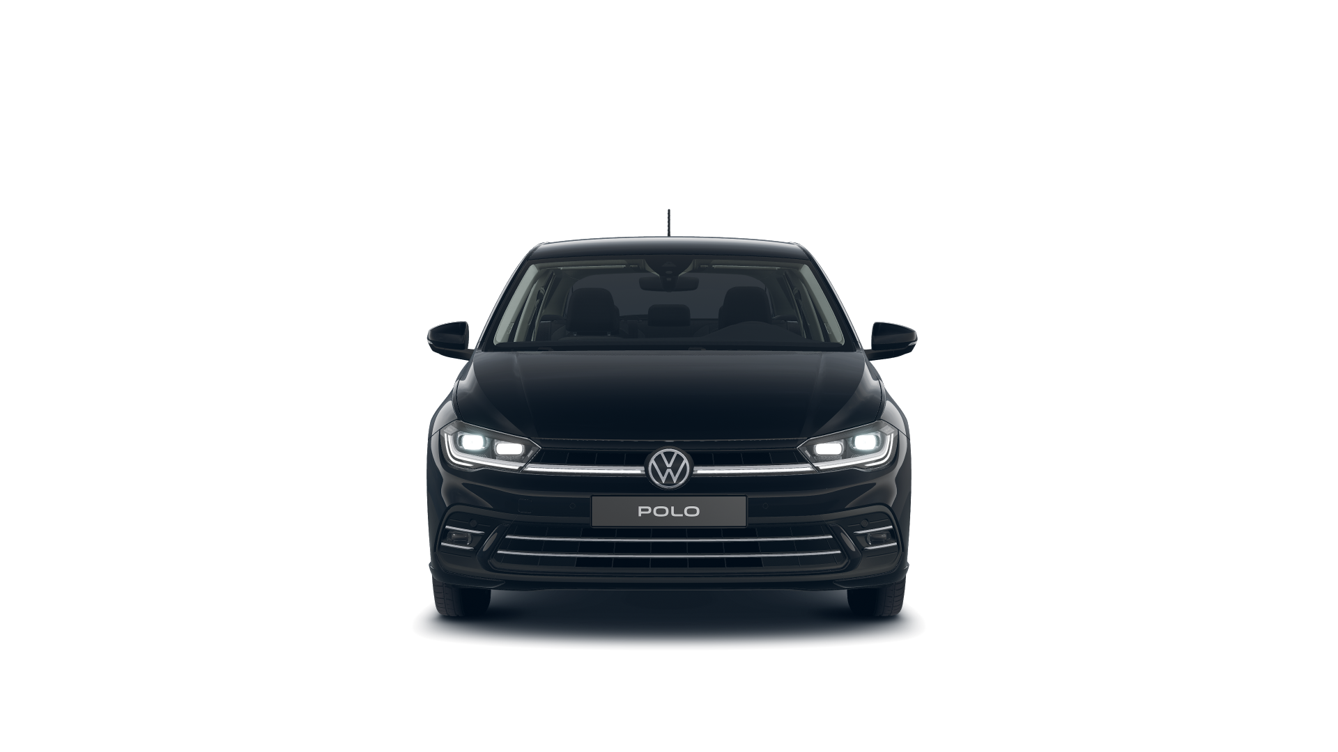 Volkswagen Polo 1.0 TSI DSG Pro