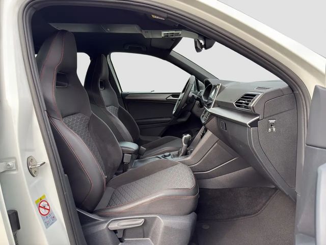Seat Tarraco 2.0 TDI 4Drive DSG FR-lijn
