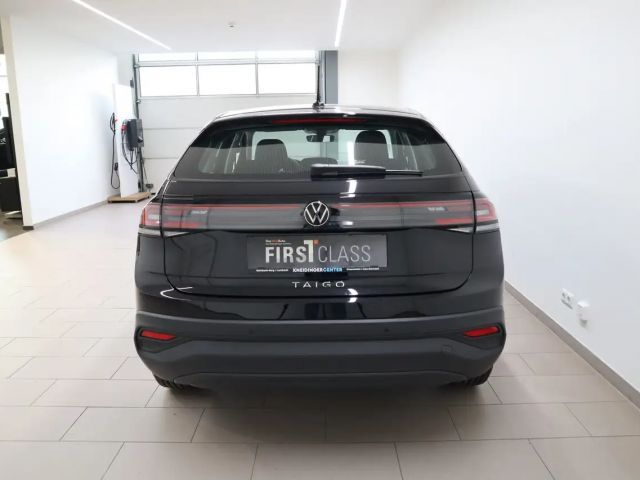 Volkswagen Taigo 4Me TSI