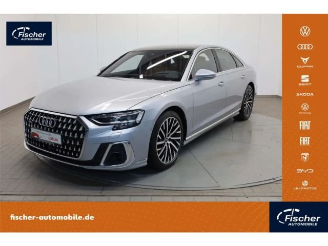 Audi A8 50 TDI Quattro