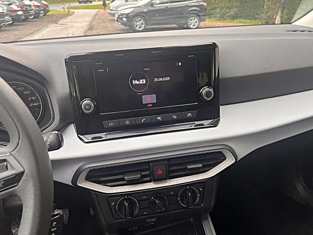 Seat Ibiza Reference