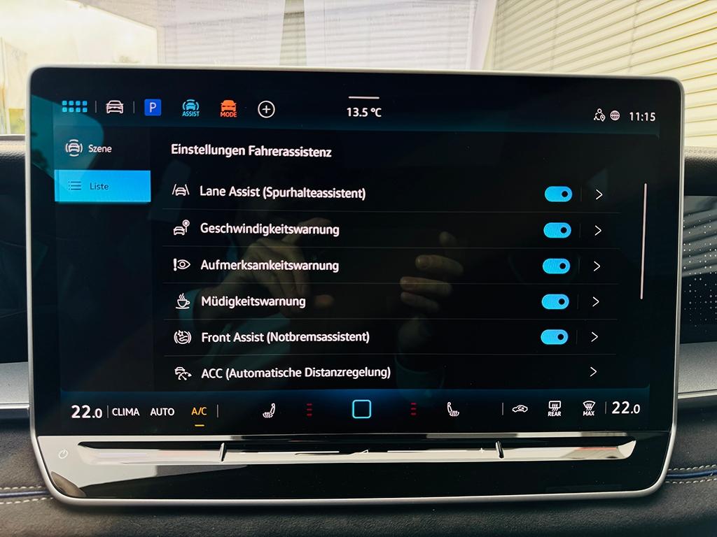 Volkswagen Tayron 2.0 TDI 4Motion DSG R-Line