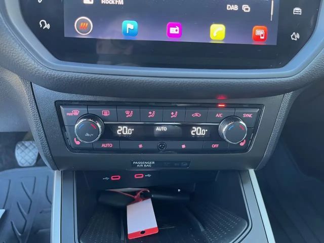Seat Arona 1.0 TSI FR-lijn
