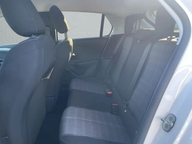 Opel Corsa Edition business+