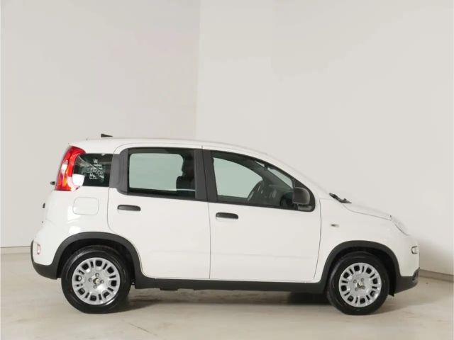 Fiat Panda 1.0 GSE Hybrid