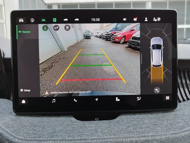 Skoda Superb Selection