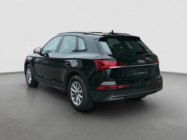 Audi Q5 35 TDI S-Tronic