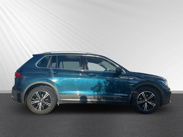Volkswagen Tiguan 2.0 TDI DSG