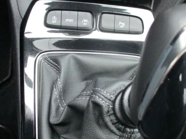 Opel Mokka GS-Line Grand Sport