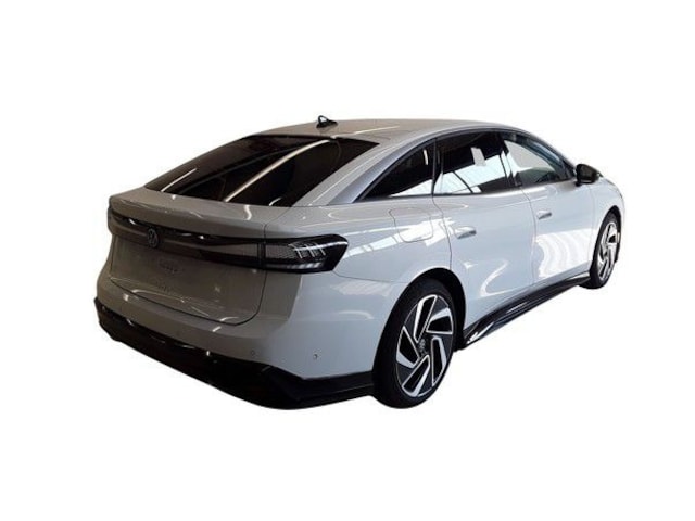 Volkswagen ID.7 286PS NP.77T ACC.5J-G.WÄRMEPUMPE.AHK.AREA-VIEW.NAVI.HARMAN.HUD.LED