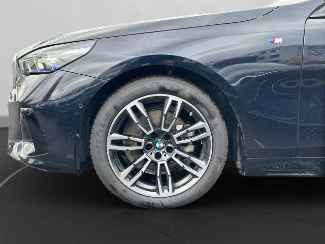 BMW 520 520i M-Sport Touring