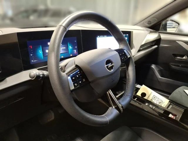 Opel Astra GS-Line Grand Sport