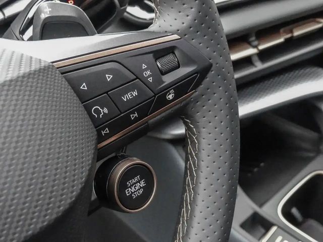 Cupra Terramar 1.5 eTSI