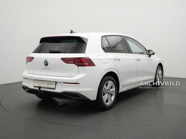 Volkswagen Golf DSG Golf VIII