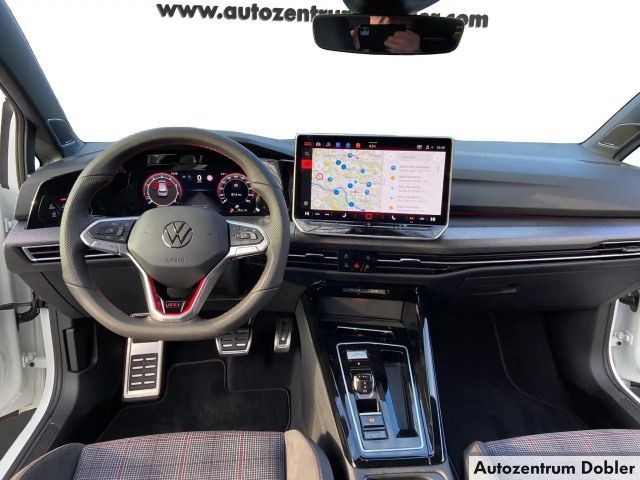 Volkswagen Golf 2.0 TSI DSG GTI