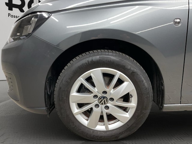 Volkswagen Caddy 2.0 TDI