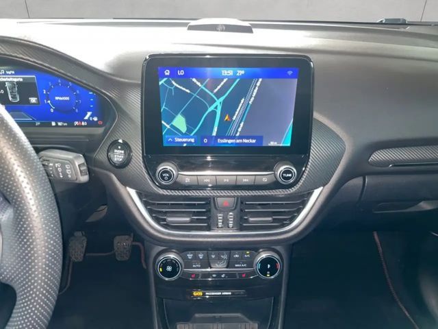 Ford Puma EcoBoost ST Line