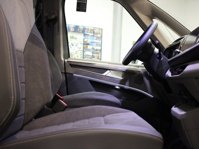 Volkswagen Multivan 2.0 TDI DSG T7