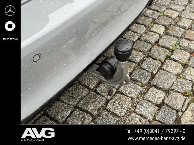 Mercedes-Benz A 200 AMG Line