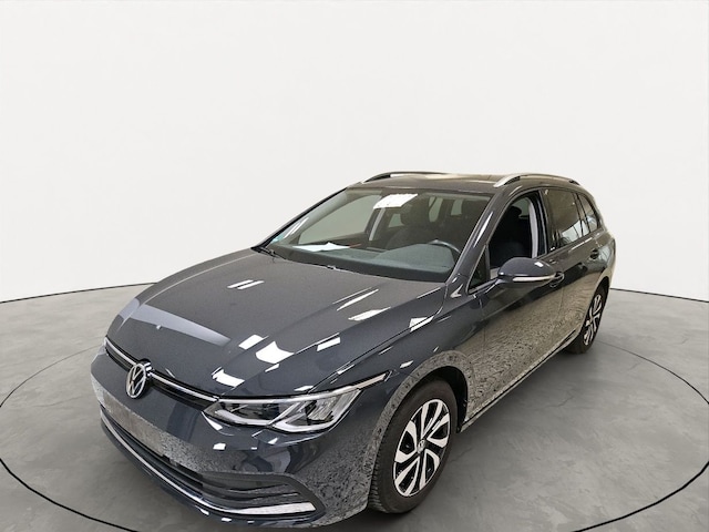 Volkswagen Golf Golf VIII Variant