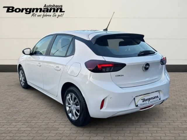 Opel Corsa Edition F Edition